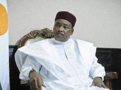 Démocratie au Niger : il reste beaucoup à faire
