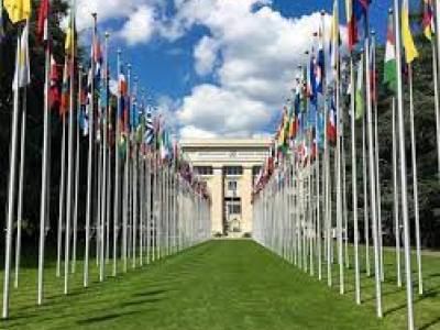 Joint NGO statement: key takeaways from the 50th Session of the UN Human Rights Council