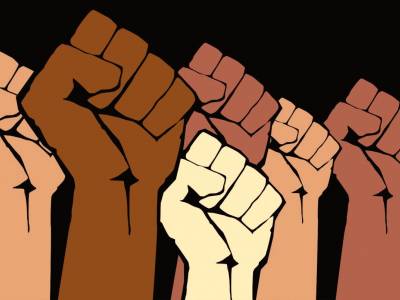 Spare a thought for those who are fighting for and dying to protect human rights across the globe