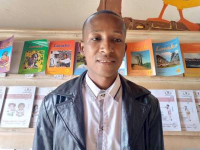 Madagascar: Drop all charges against environmental rights defender Jeannot Randriamanana 
