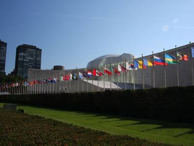 CIVICUS at the 77th Session of the United Nations General Assembly