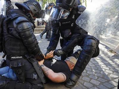 EU leaders must pay attention to threatened civic freedoms in Slovenia