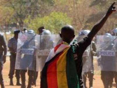 Zimbabwe's PVO Act: Another repressive tool in the hands of government