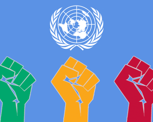 Key highlights: CIVICUS at the 60th Session of the UN Human Rights Council