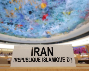 IRAN: Calls for Accountability Amid Brutal Crackdown on Protests