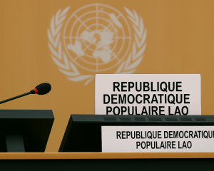 Lao PDR: UPR Recommendations on Civic Space Not Fully Implemented