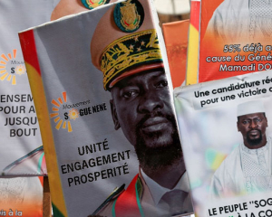 Guinea’s Path to Electoral Autocracy