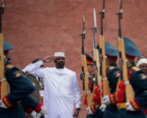 Mali’s Blocked Transition: Five Years of Deepening Authoritarianism