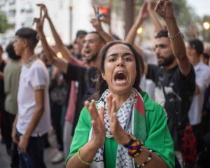 Morocco: End the Crackdown on Peaceful Protests and Uphold the Right to Demands Social Justice 