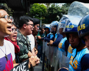 Philippines: Government must implement its human rights obligations on civic space