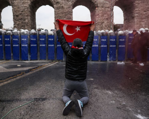 Türkiye’s UPR Adoption: Promises Made, Fundamental Freedoms Denied