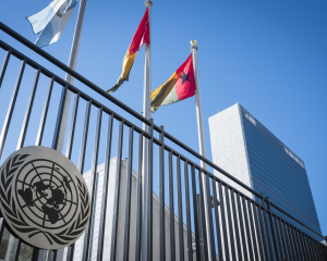 UN Budget Cuts – Hurts Human Rights Around the World  