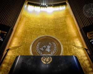 UN at 80: Civil Society Must Have a Say in the Struggle for Renewal