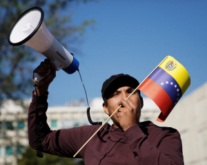 Venezuelan Civil Society and International Human Rights Organisations Present Ten Urgent Demands for a Genuine Democratic Transition  