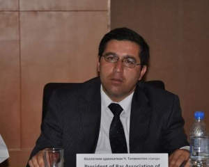 Tajikistan: Lawyer Wrongfully Held for a Decade