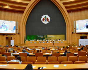 CIVICUS at the 85th Ordinary Session of the African Commission on Human and Peoples' Rights