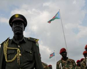 South Sudan: Extend UN investigations, stand ready to respond to any further deterioration of the human rights situation  