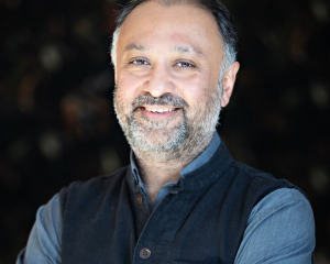 From New York to Nairobi: Strengthening Solidarity and Reimagining Democracy 