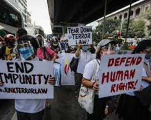 Philippines: Civil society Calls for the Renewal of UN's Joint Human Rights Programme
