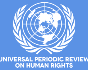 Joint Universal Periodic Review (#UPR52) Submissions on Civil Society Space