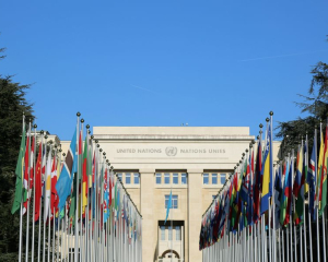 CIVICUS at the 61st Regular Session of the Human Rights Council 