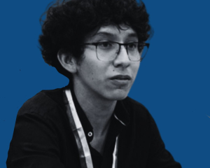 PERU: ‘Young people have lost their fear and realised change requires constant participation’