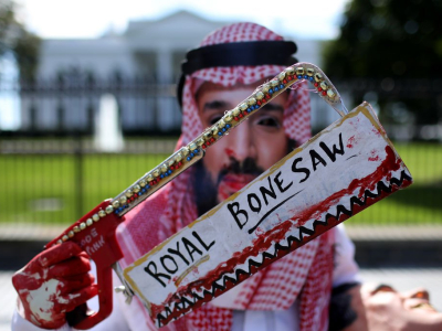 Civil society groups raise human rights concerns ahead of Saudi Crown Prince's visit to France 