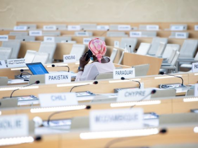 Open Letter to the Ambassadors of Member States of the Organisation of Islamic Cooperation to the UN Human Rights Council