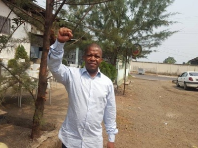 GUINEA ECUATORIAL: “La represión envía un mensaje aleccionador a cualquiera que piense organizarse para reclamar derechos”