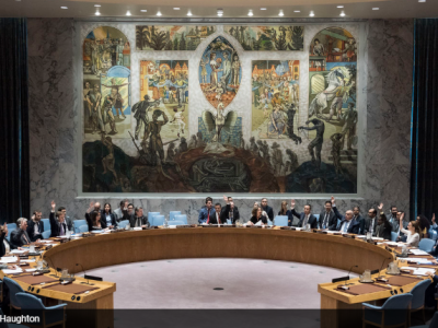#UN75: ‘La pandemia de COVID-19 demostró que las instituciones multilaterales son esenciales’