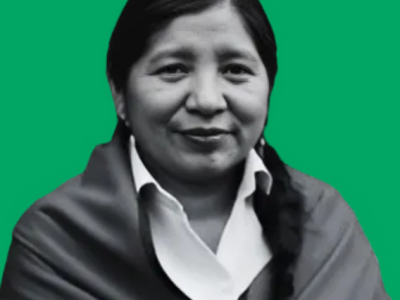 COP16: “Por primera vez un convenio ambiental de la ONU reconoce formalmente los conocimientos tradicionales indígenas”