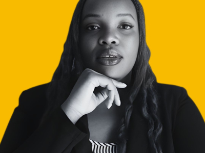 SOUTH AFRICA: ‘Declaring Gender-Based Violence and Femicide a National Disaster Creates a Mechanism for Faster Action’