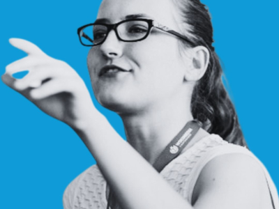 UNITED KINGDOM: ‘When Critical Thinking isn’t Welcomed, Art Offers Alternative Ways of Speaking’