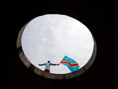 Democratic Republic of the Congo: urgent action needed to prevent further violations of civic freedoms