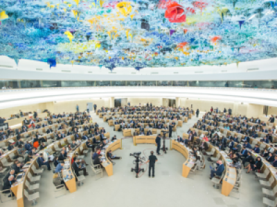 HRC55: Joint civil society end-of-session statement