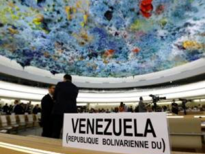 Venezuela: El Consejo de Derechos Humanos de la ONU debería Extender y Fortalecer la Misión de Determinación de Hechos