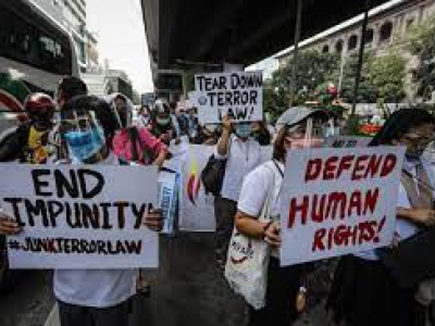 Philippines: Civil society Calls for the Renewal of UN's Joint Human Rights Programme