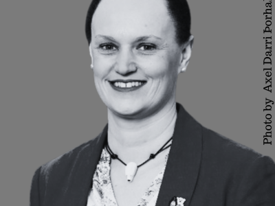 GREENLAND: ‘Greenland is Not for Sale: Greenlanders are the Only Ones Who can Decide Their Own Future’