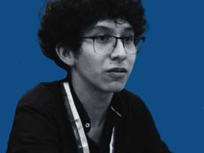 PERU: ‘Young people have lost their fear and realised change requires constant participation’