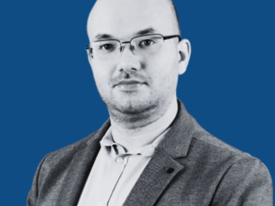 BULGARIA: ‘People Reacted to a System of Governance Shaped by Informal Powers and Personal Interests’