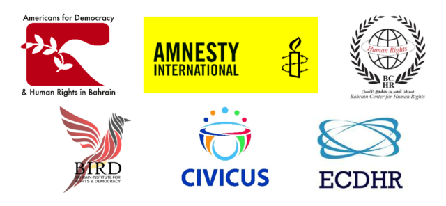 NGOs Raise Concern Over Forcibly Disappeared Sayed Alawi